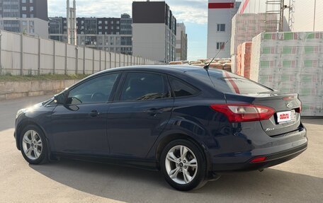 Ford Focus III, 2012 год, 590 000 рублей, 7 фотография