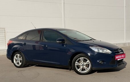 Ford Focus III, 2012 год, 590 000 рублей, 6 фотография