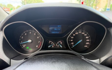 Ford Focus III, 2012 год, 590 000 рублей, 12 фотография