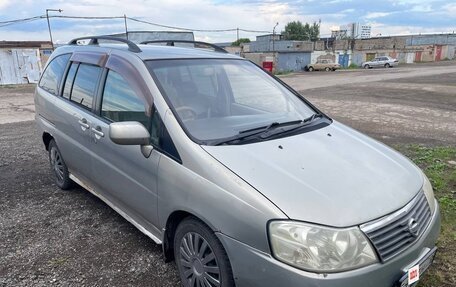 Nissan Liberty, 2003 год, 200 000 рублей, 3 фотография
