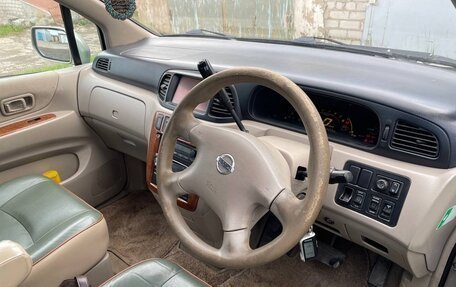 Nissan Liberty, 2003 год, 200 000 рублей, 6 фотография