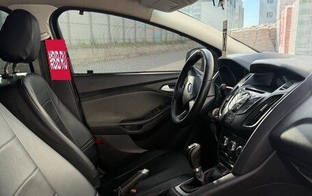 Ford Focus III, 2012 год, 590 000 рублей, 10 фотография