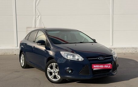 Ford Focus III, 2012 год, 590 000 рублей, 8 фотография