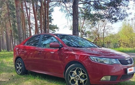 KIA Cerato III, 2011 год, 730 000 рублей, 7 фотография
