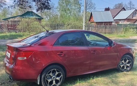 KIA Cerato III, 2011 год, 730 000 рублей, 8 фотография