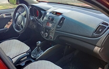 KIA Cerato III, 2011 год, 730 000 рублей, 11 фотография