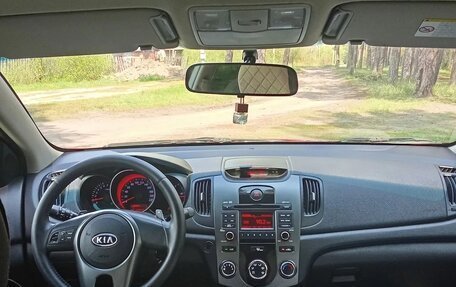 KIA Cerato III, 2011 год, 730 000 рублей, 10 фотография