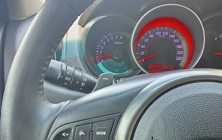 KIA Cerato III, 2011 год, 730 000 рублей, 13 фотография