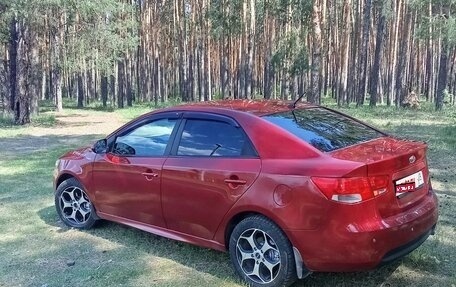KIA Cerato III, 2011 год, 730 000 рублей, 6 фотография