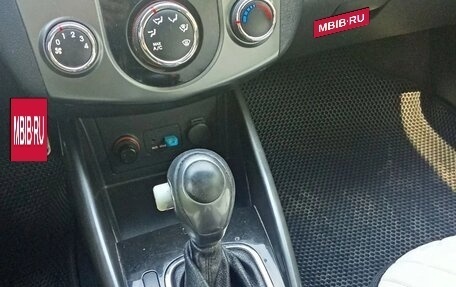 KIA Cerato III, 2011 год, 730 000 рублей, 12 фотография