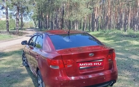 KIA Cerato III, 2011 год, 730 000 рублей, 5 фотография