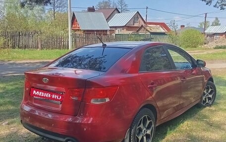 KIA Cerato III, 2011 год, 730 000 рублей, 4 фотография