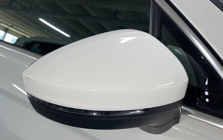 Volkswagen Tiguan II, 2022 год, 2 799 000 рублей, 9 фотография