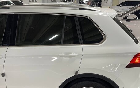 Volkswagen Tiguan II, 2022 год, 2 799 000 рублей, 7 фотография