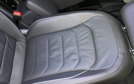 Volkswagen Tiguan II, 2022 год, 2 799 000 рублей, 13 фотография