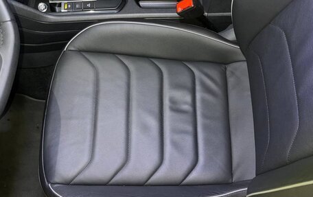 Volkswagen Tiguan II, 2022 год, 2 799 000 рублей, 12 фотография