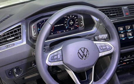 Volkswagen Tiguan II, 2022 год, 2 799 000 рублей, 15 фотография