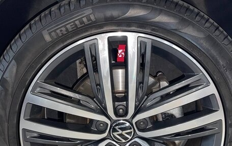 Volkswagen Tiguan II, 2022 год, 2 799 000 рублей, 8 фотография