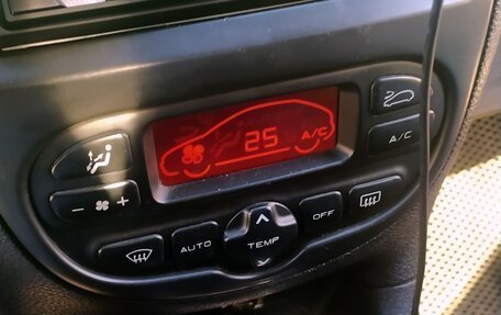 Peugeot 206, 2003 год, 215 000 рублей, 7 фотография