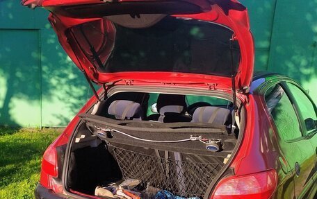 Peugeot 206, 2003 год, 215 000 рублей, 10 фотография