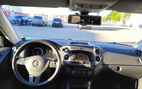 Volkswagen Tiguan I, 2014 год, 1 700 000 рублей, 10 фотография