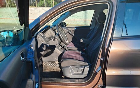 Volkswagen Tiguan I, 2014 год, 1 700 000 рублей, 7 фотография