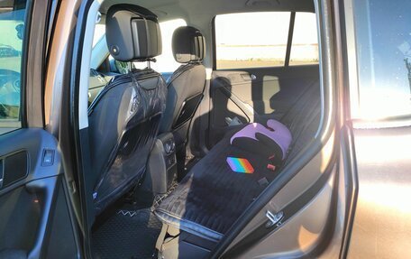 Volkswagen Tiguan I, 2014 год, 1 700 000 рублей, 8 фотография