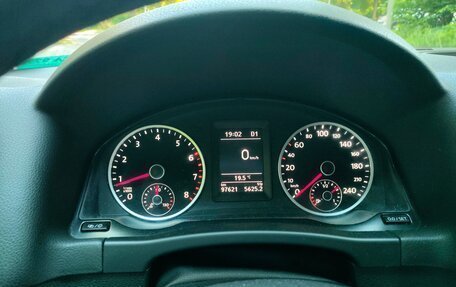 Volkswagen Tiguan I, 2014 год, 1 700 000 рублей, 12 фотография