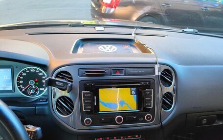 Volkswagen Tiguan I, 2014 год, 1 700 000 рублей, 14 фотография