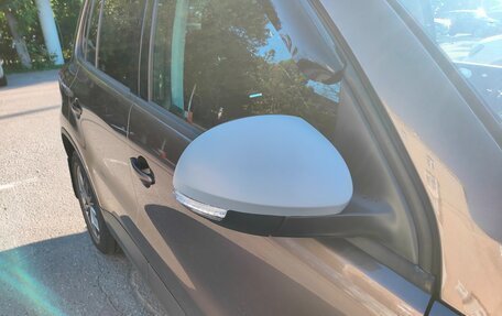 Volkswagen Tiguan I, 2014 год, 1 700 000 рублей, 15 фотография