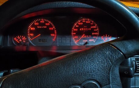 Audi 100, 1993 год, 180 000 рублей, 2 фотография