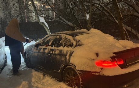 BMW 3 серия, 2007 год, 1 100 000 рублей, 5 фотография