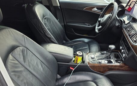 Audi A6, 2011 год, 1 200 000 рублей, 5 фотография