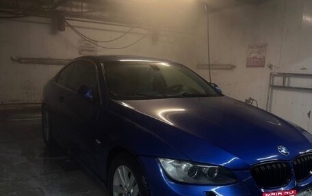 BMW 3 серия, 2007 год, 1 100 000 рублей, 2 фотография