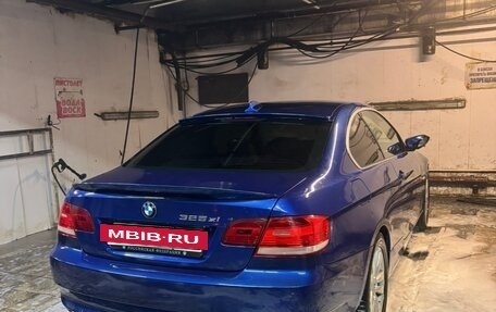 BMW 3 серия, 2007 год, 1 100 000 рублей, 3 фотография
