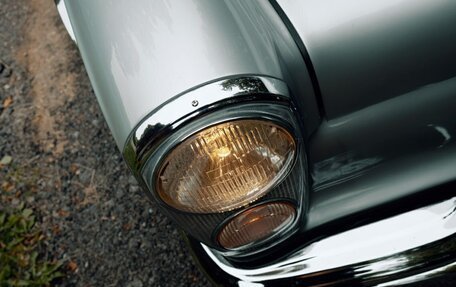 Mercedes-Benz W100, 1967 год, 25 450 000 рублей, 11 фотография
