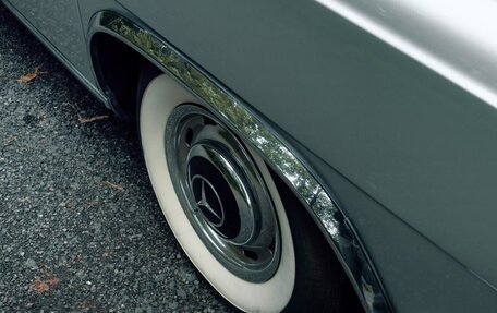 Mercedes-Benz W100, 1967 год, 25 450 000 рублей, 10 фотография