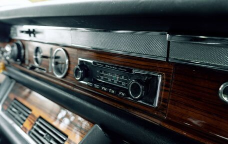 Mercedes-Benz W100, 1967 год, 25 450 000 рублей, 15 фотография