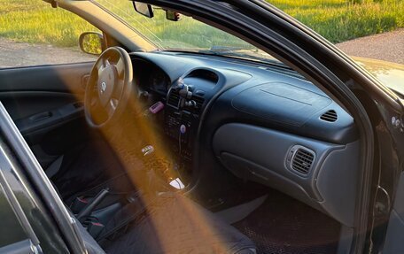 Nissan Almera Classic, 2007 год, 435 000 рублей, 4 фотография