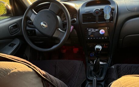 Nissan Almera Classic, 2007 год, 435 000 рублей, 5 фотография
