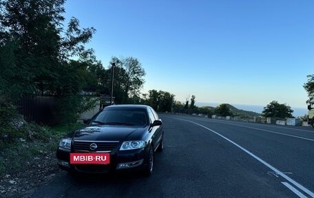 Nissan Almera Classic, 2007 год, 435 000 рублей, 6 фотография