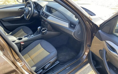 BMW X1, 2009 год, 1 275 000 рублей, 7 фотография