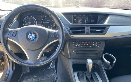 BMW X1, 2009 год, 1 275 000 рублей, 6 фотография