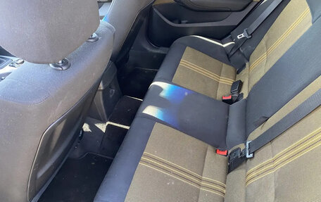 BMW X1, 2009 год, 1 275 000 рублей, 9 фотография