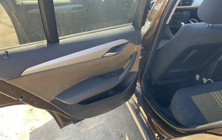 BMW X1, 2009 год, 1 275 000 рублей, 8 фотография