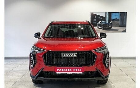 Haval Jolion, 2026 год, 2 899 000 рублей, 2 фотография