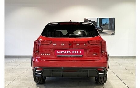 Haval Jolion, 2026 год, 2 899 000 рублей, 5 фотография