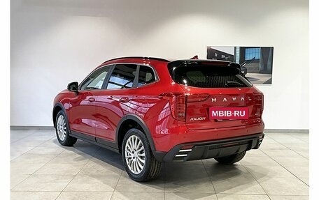 Haval Jolion, 2026 год, 2 899 000 рублей, 6 фотография