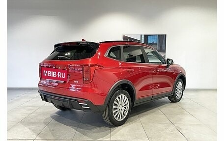 Haval Jolion, 2026 год, 2 899 000 рублей, 4 фотография