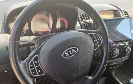 KIA cee'd I рестайлинг, 2008 год, 527 000 рублей, 5 фотография